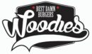 Woodies Burgers